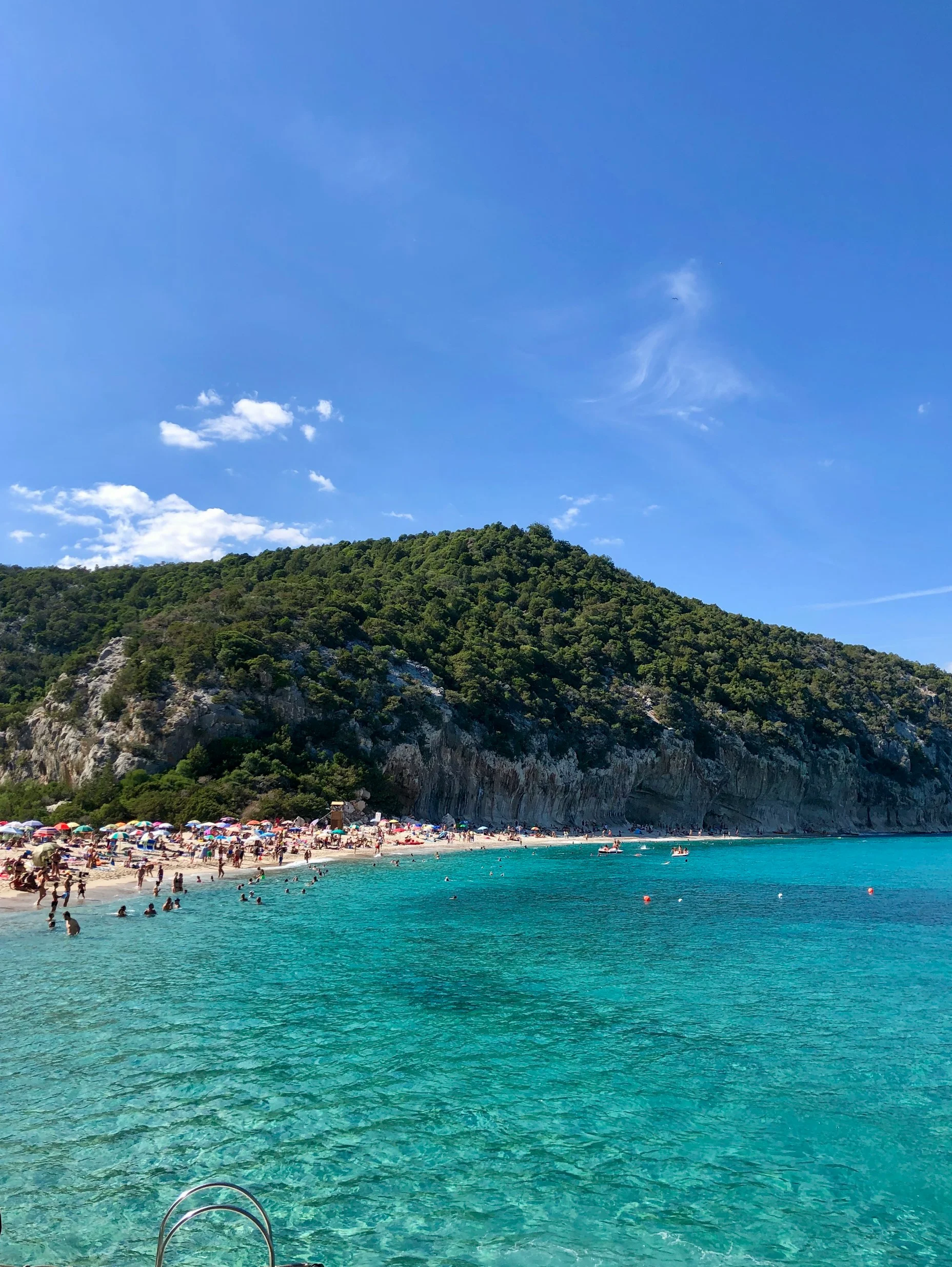 Rondreis Sardinie Compleet - 3 sterren | Strand